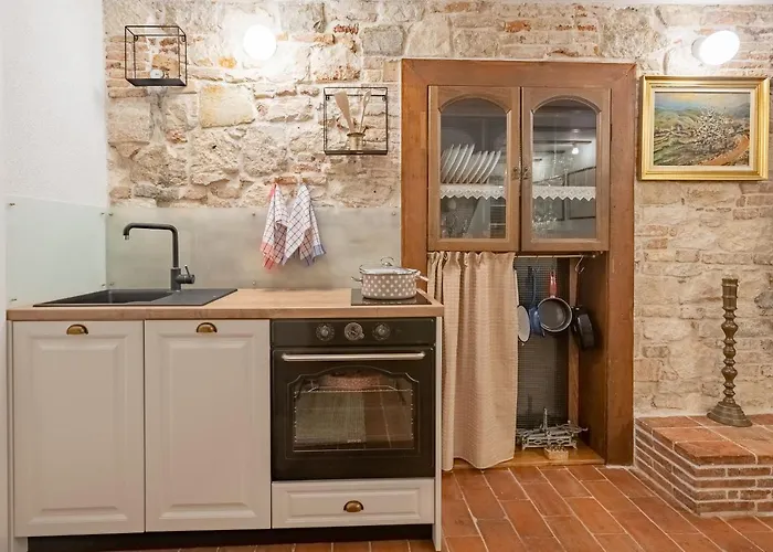 Apartman Branko