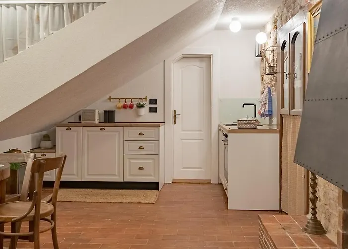 Apartman Branko