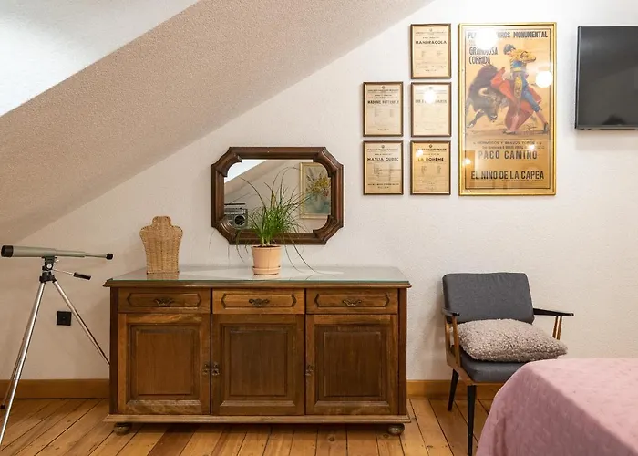 Apartman Branko