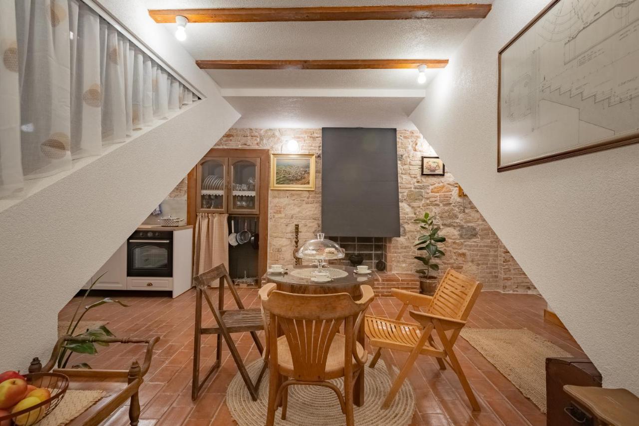 Apartment Branko *