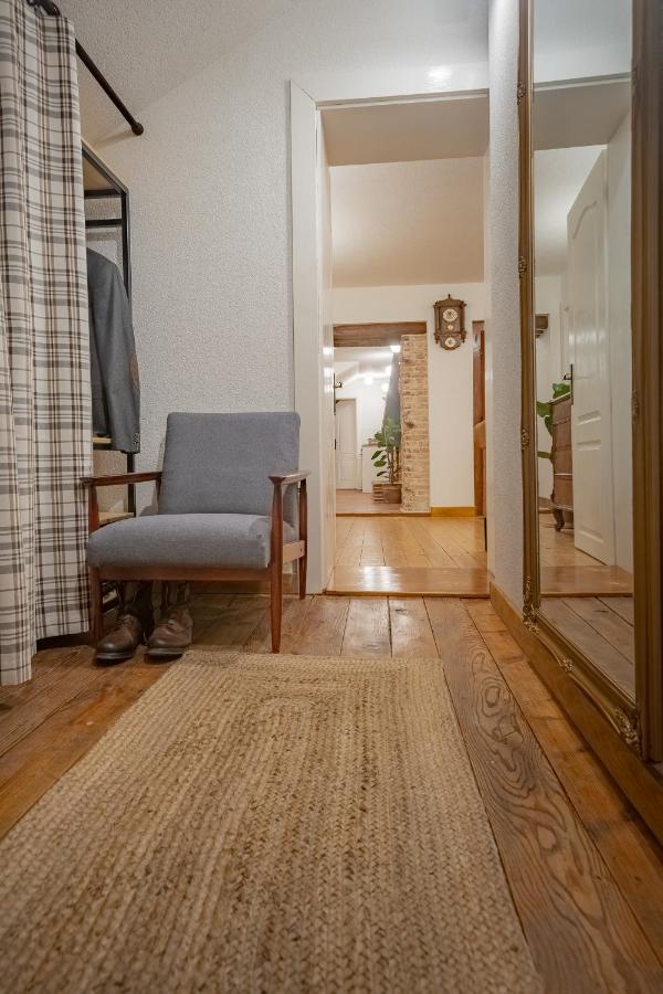 Apartment Branko *