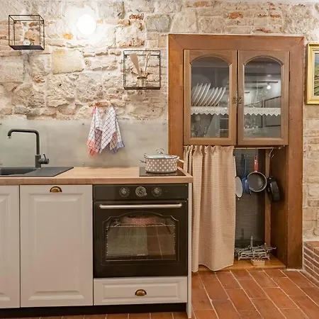 Apartman Branko Split Exterior foto