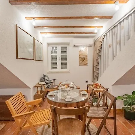 Apartman Branko Split Exterior foto