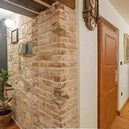 Apartman Branko Split Exterior foto