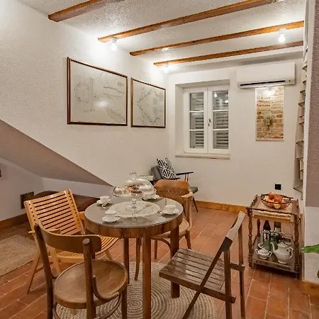 Apartman Branko Split Exterior foto