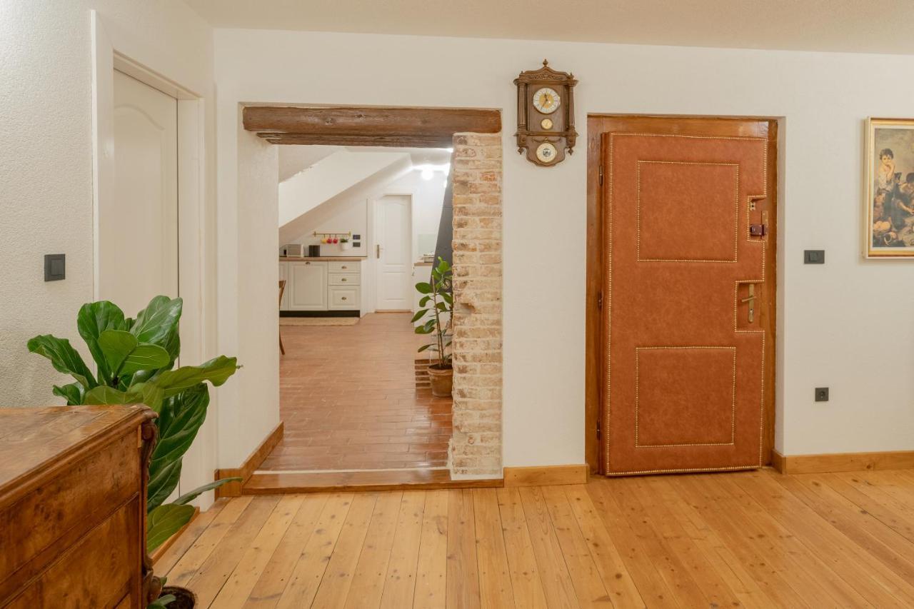 Apartma Branko