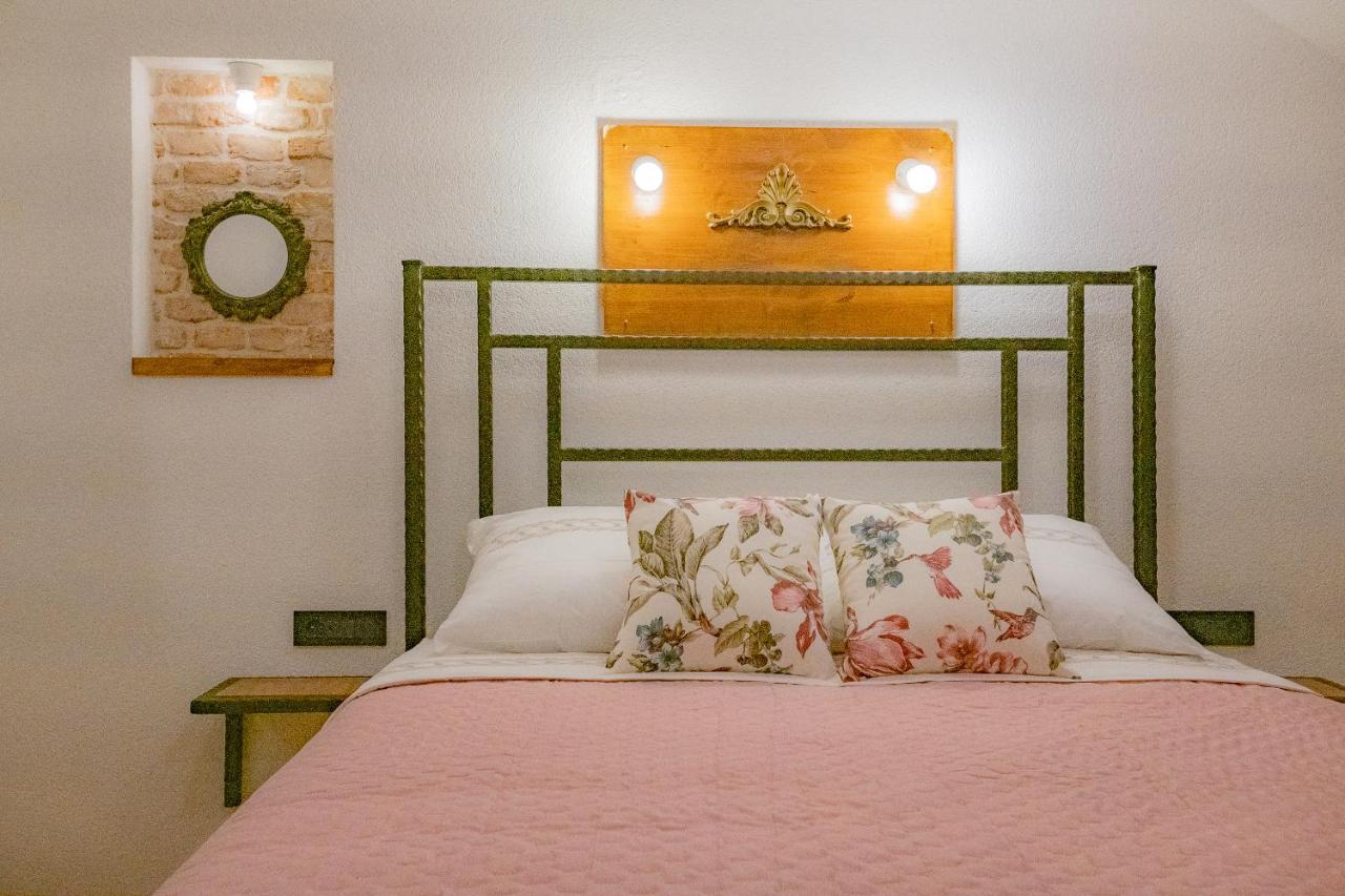 Apartma Branko