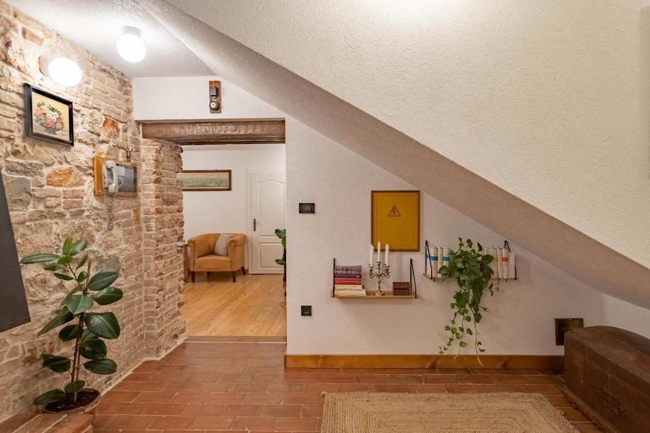 Apartma Branko